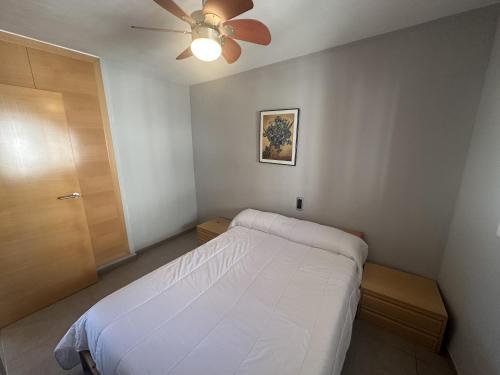 RUMBO III Apartamento Primera Linea Playa