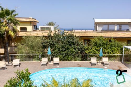 . Hotiday Tropea Parghelia