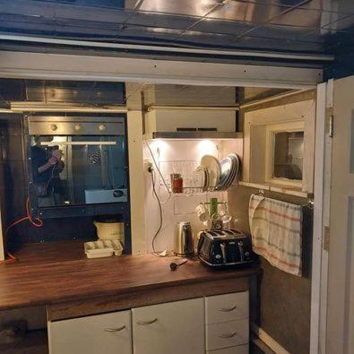 1-bedroom unit with AC in banana garden in Whangarei