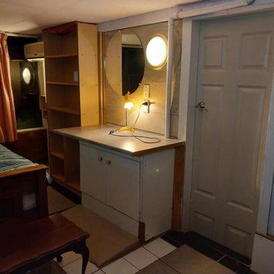 1-bedroom unit with AC in banana garden in Whangarei