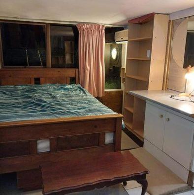 1-bedroom unit with AC in banana garden in Whangarei