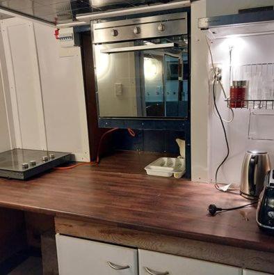 1-bedroom unit with AC in banana garden in Whangarei