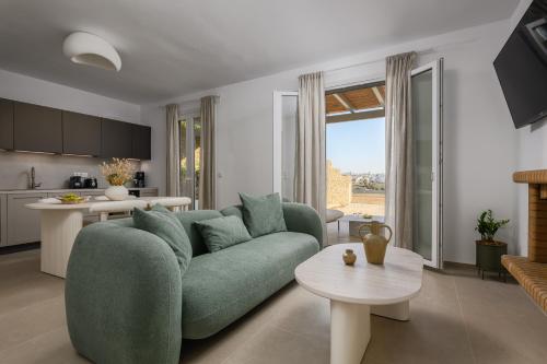 Estia Villas Naxos - Naxos, Greece