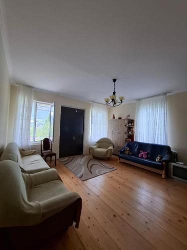 Kuntoilu ja Aktiviteetit, Villa Borjomi in Akhaldaba