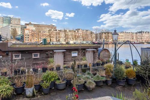 Houseboat Little Amstel, Amsterdam (photo 6)