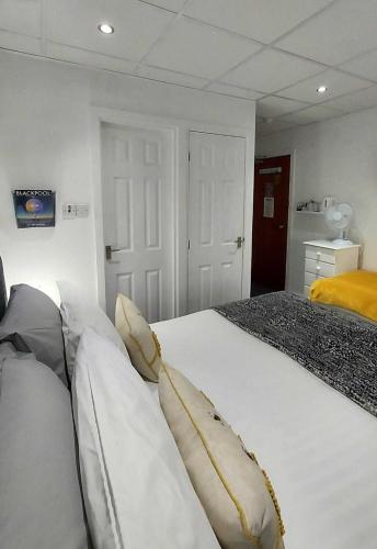 Rock Dene Hotel, Blackpool (Foto 10)