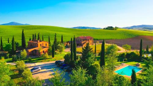 Agriturismo Marinello
