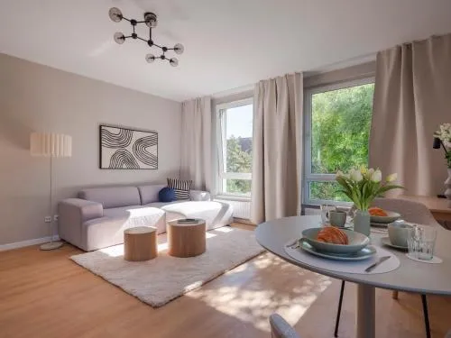 ROOMS Berlin Mitte in Berlin, Deutschland