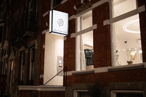 Hotel 171 - Smart Stay, Rotterdam