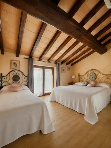 La Locanda Del Tevere Slow tourism near Rome
