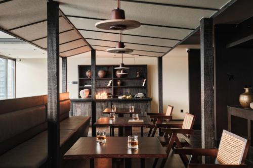 RuiChuan Hotel - image 4