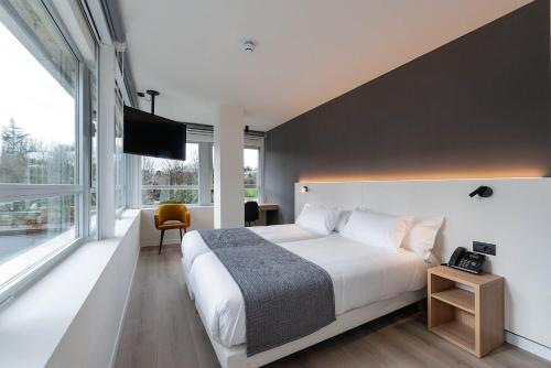 Hotel Distrito Oeste by Limehome
