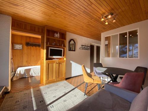 Appartement résidence Ourse Bleue