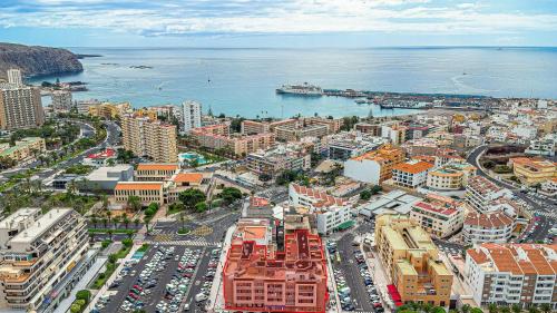 Duplex Premium con terraza