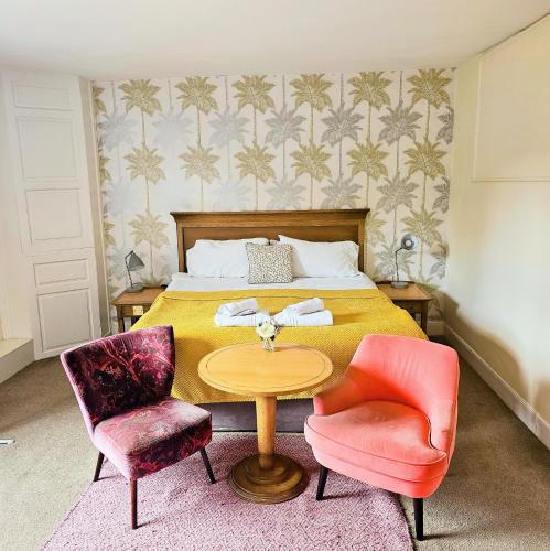 hotel photo