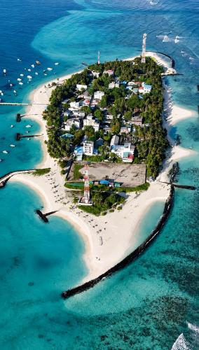 Dhonveli Stay Fulidhoo - image 5