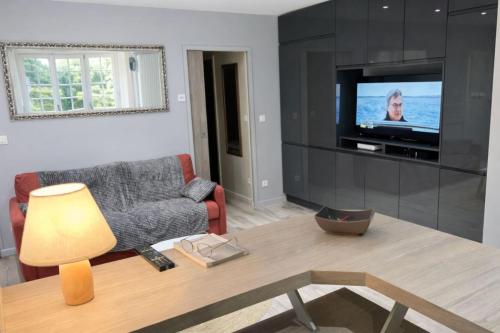 Nice T3 with Wifi near the sea - image 4