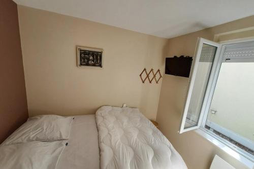 Nice T3 with Wifi near the sea - image 2