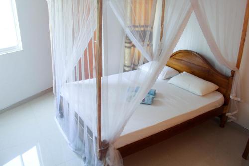 Sandu Guest in Mirissa