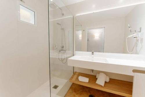 Zimmer mit 2 einzelbetten, superior