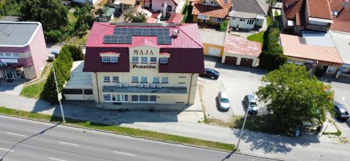 Penzion Maja