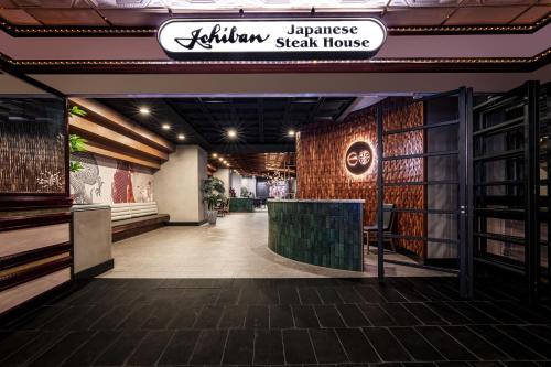 Restaurant, Eldorado Reno – A Caesars Rewards Destination in Reno (NV)