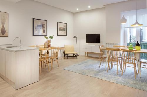 Oteiza by FeelFree Rentals