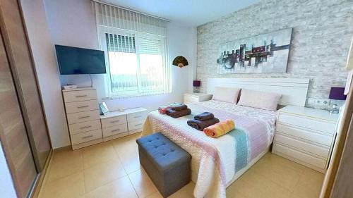 Casa Serena Murcia in Lo Ferro