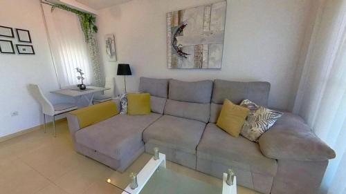 Iekārtas, Casa Serena Murcia in Lo Ferro