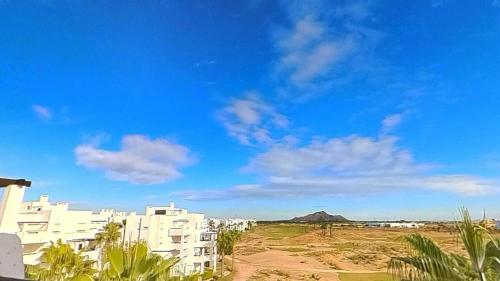 Apkārtne, Casa Serena Murcia in Lo Ferro