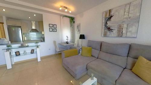 virtuve, Casa Serena Murcia in Lo Ferro