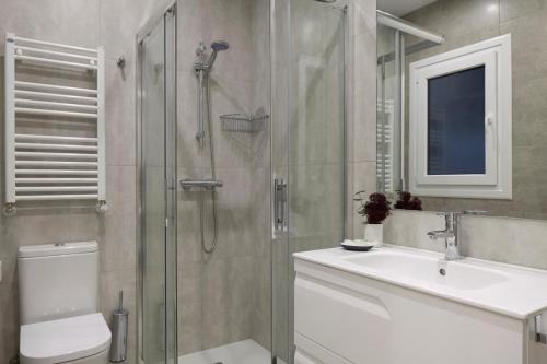 Oteiza Apartment by FeelFree Rentals - image 12