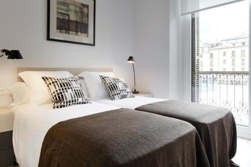 Oteiza Apartment by FeelFree Rentals - image 3