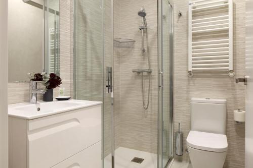 Oteiza Apartment by FeelFree Rentals - image 11