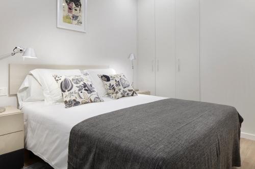 Oteiza Apartment by FeelFree Rentals - image 6