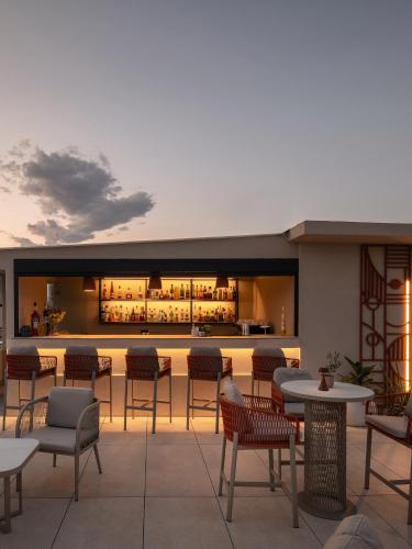 The George - Hospitality Beyond in Thassos