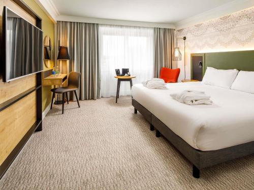 Mercure Nottingham Sherwood Hotel in Nottingham