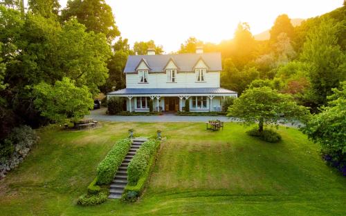 Accommodation in Canterbury
