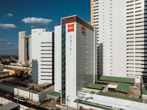 . ibis Juazeiro do Norte