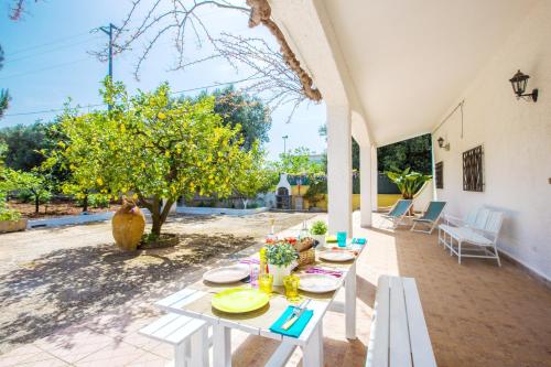 Casa Mediterranea dei Normanni - image 13