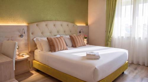 Hotel Castello Room Type - Suite Executive