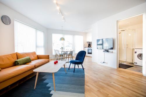 City Housing - Langgata 4 - Apartment - Stavanger