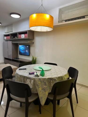 Pa & Ma Homestay Near Hospital 4BR Kulim Hitech in Kulim