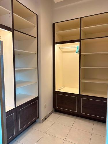 Pa & Ma Homestay Near Hospital 4BR Kulim Hitech in Kulim