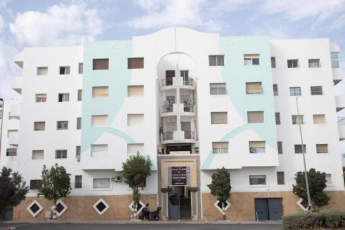 residence marhaba2 only family and married couple in 다흘라
