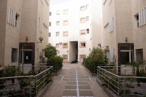 residence marhaba2 only family and married couple in 다흘라
