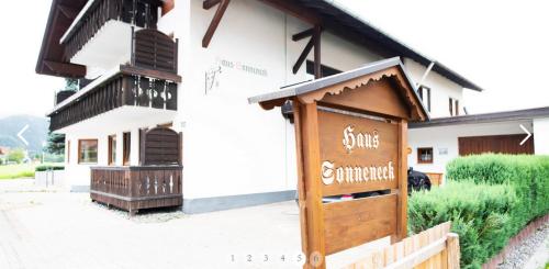 Haus Sonneneck
