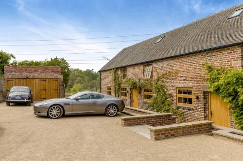 7 Bed in Stoke-on-Trent oc-t32196 gîte à louer Milton