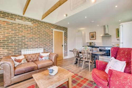 2 Bed in Wrotham oc-ts732 gîte à louer Fawkham