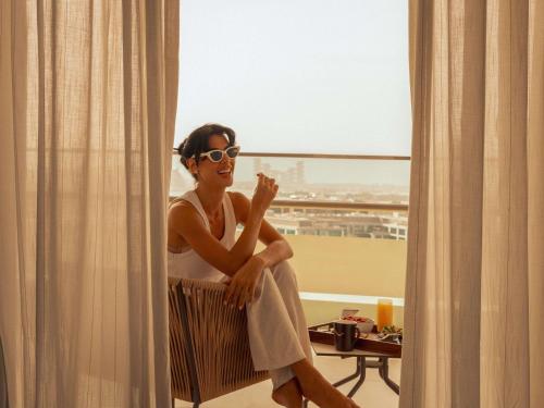 Grand Plaza Mövenpick Media City, Dubaj